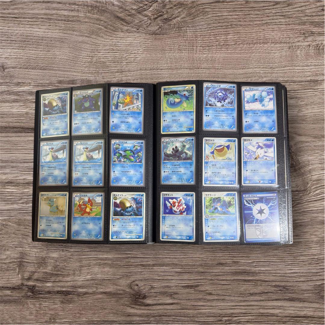 ポケモンカード　天空のレックウザ　ミュウツー