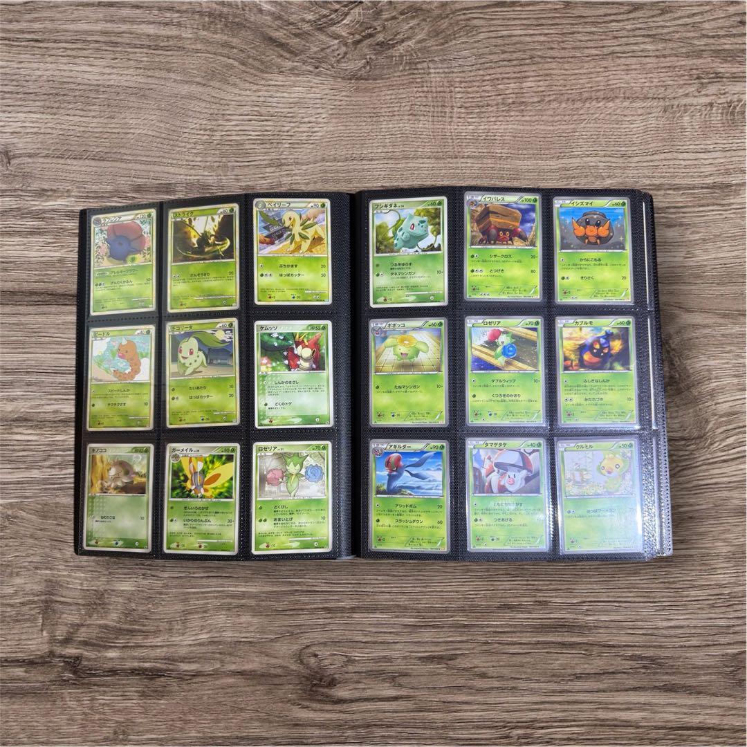 ポケモンカード　天空のレックウザ　ミュウツー