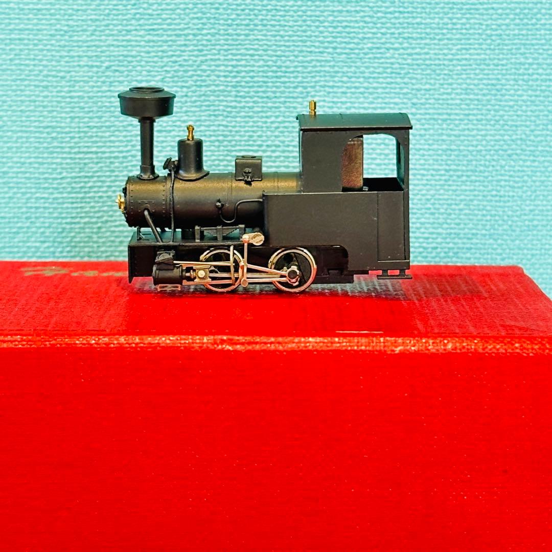 HANAZONO 花園 No.1001 KRAUSSクラウス HO ナロー