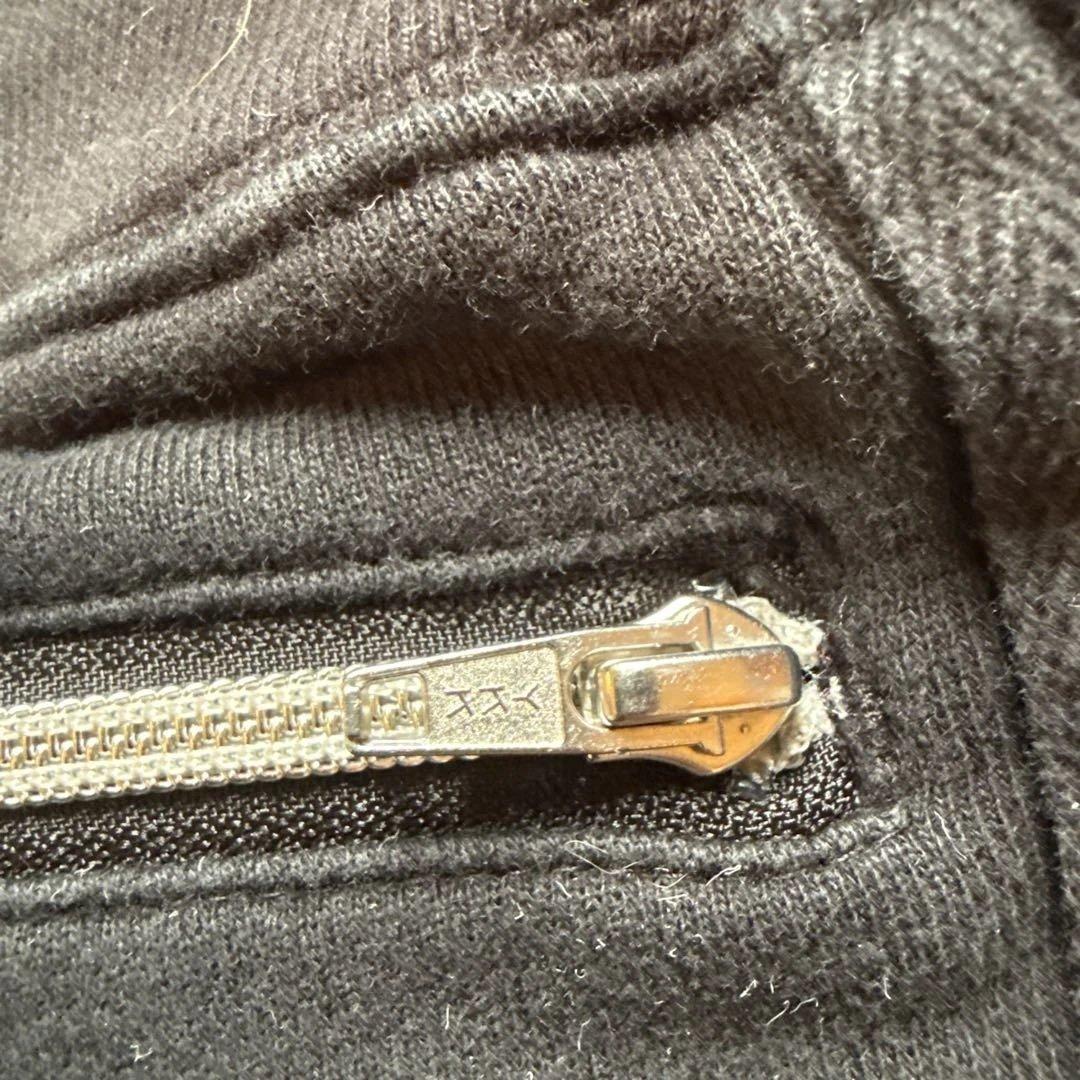 adidasジャージ上下セット