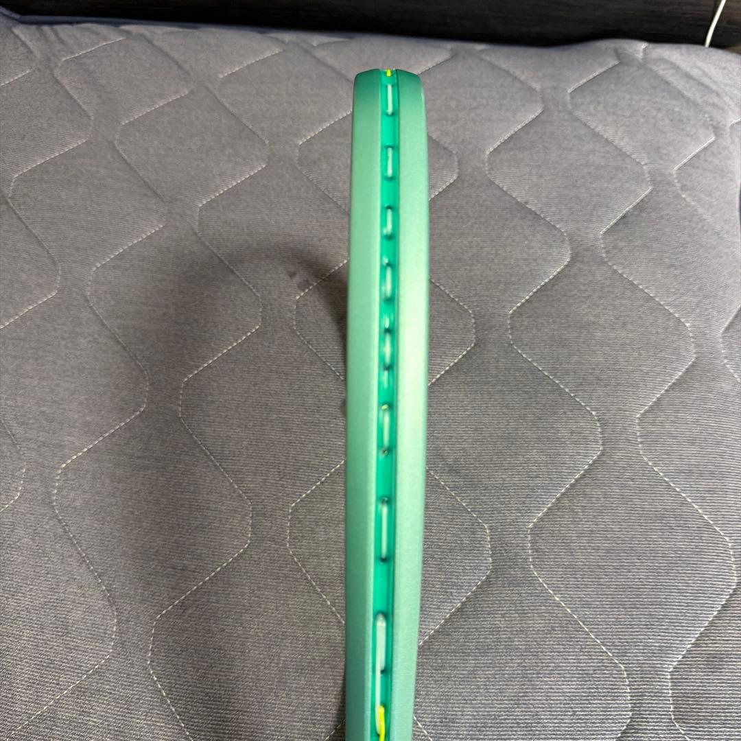 YONEX ボルトレイジ 7V