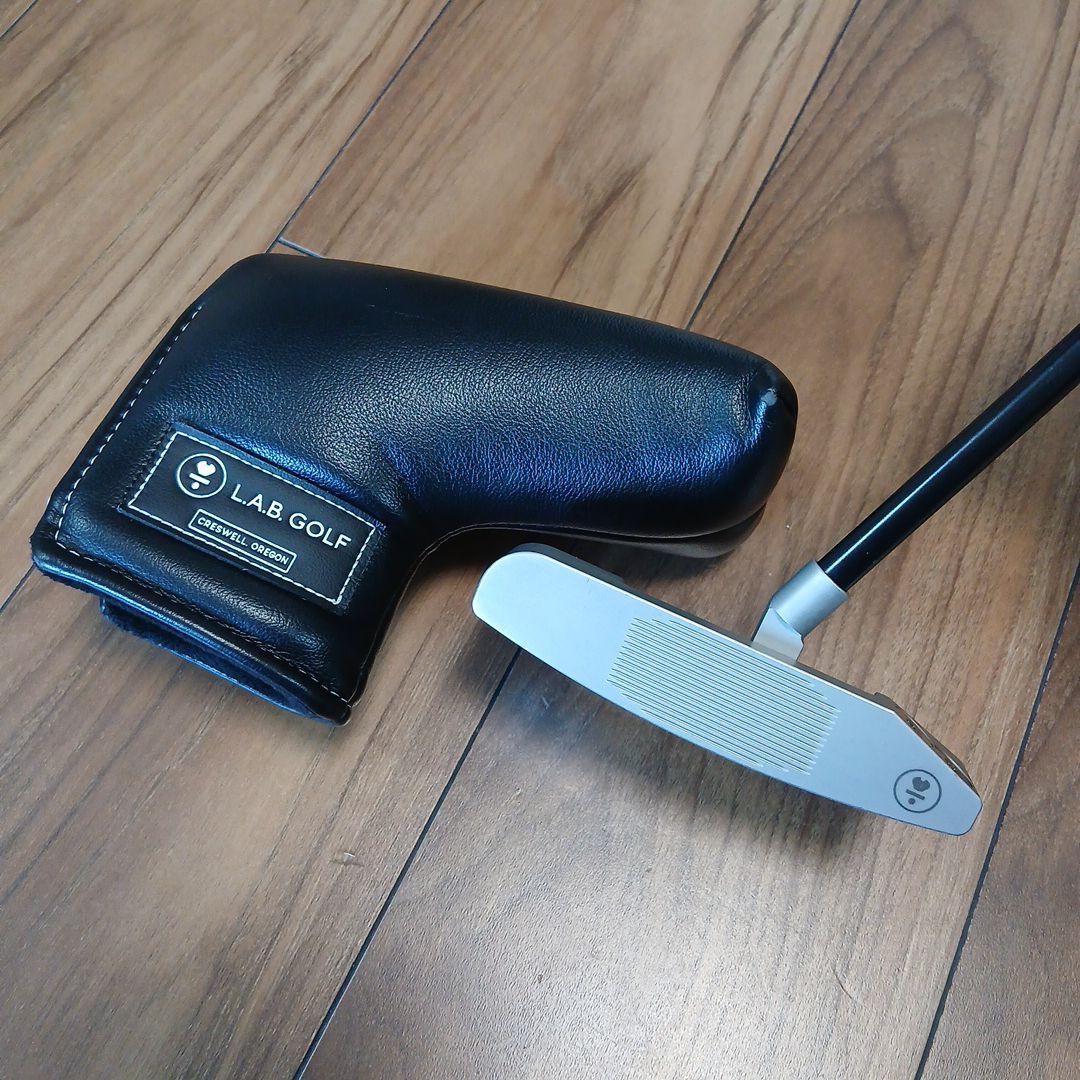 ラブゴルフ LAB GOLF パター　LINK.1 34インチ