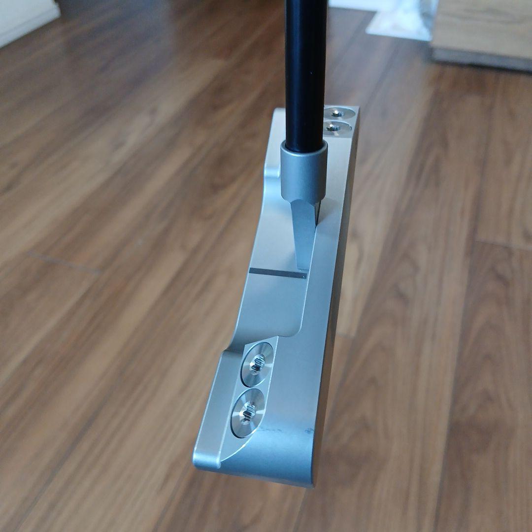 ラブゴルフ LAB GOLF パター　LINK.1 34インチ
