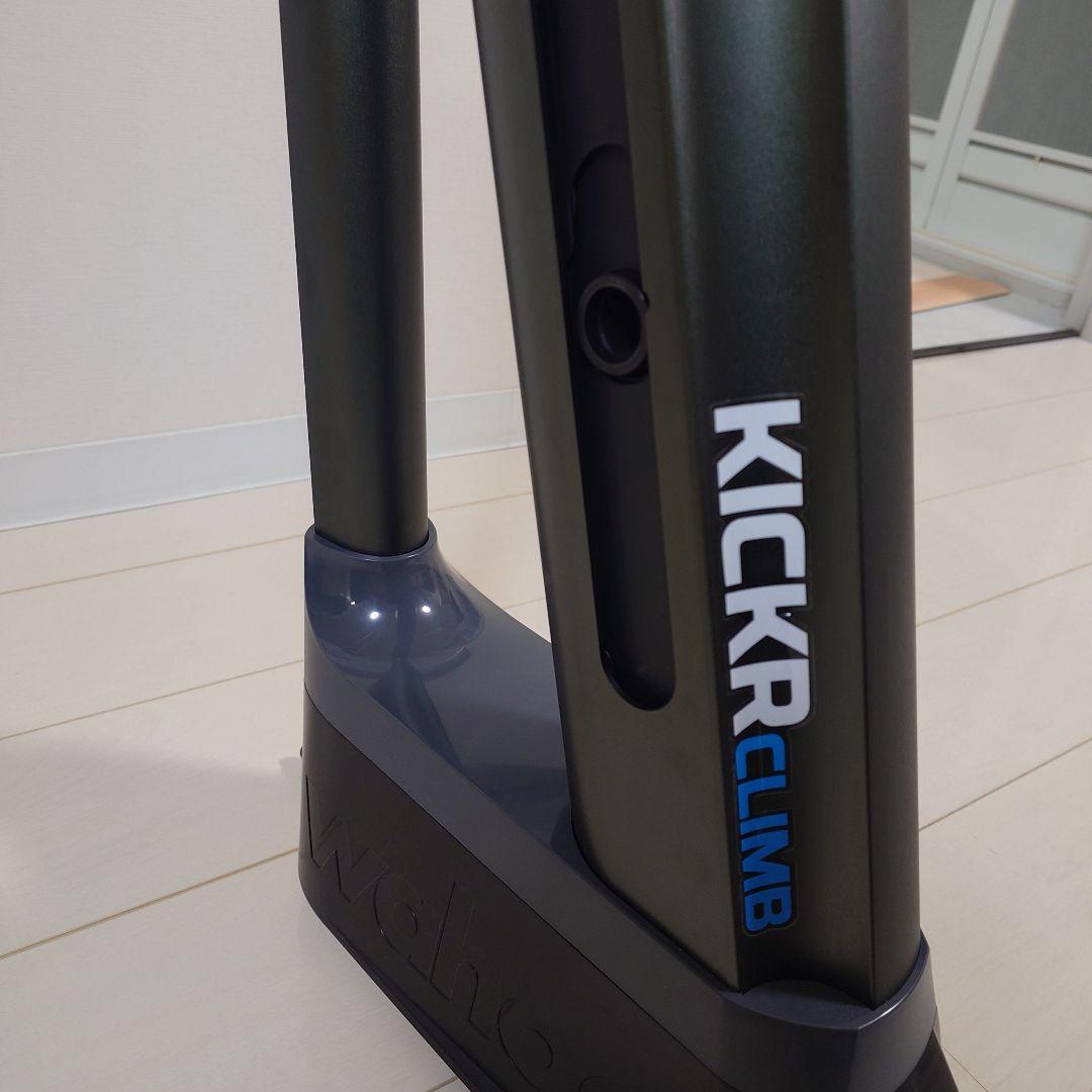 アクセサリー KICKR CORE Crimb