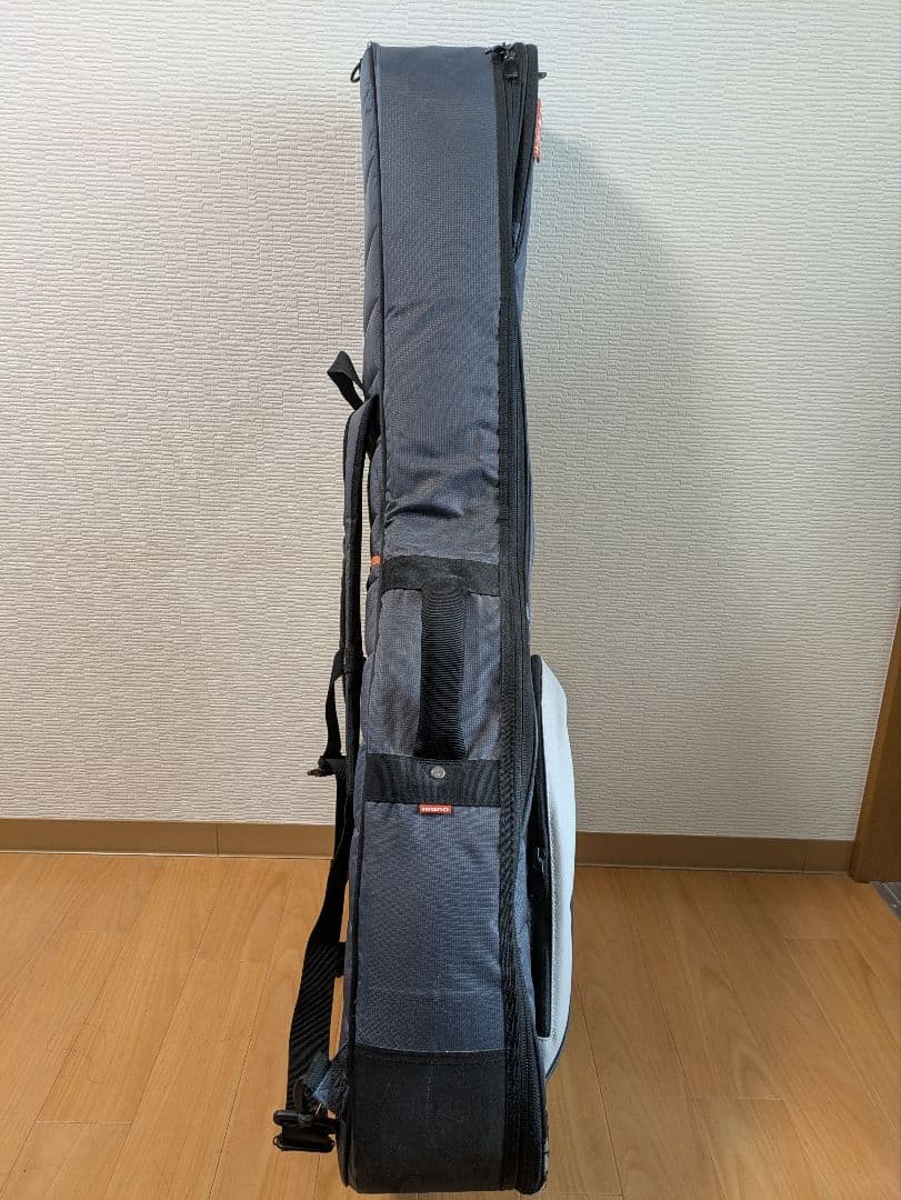 ギター Epiphone Masterbilt Zenith