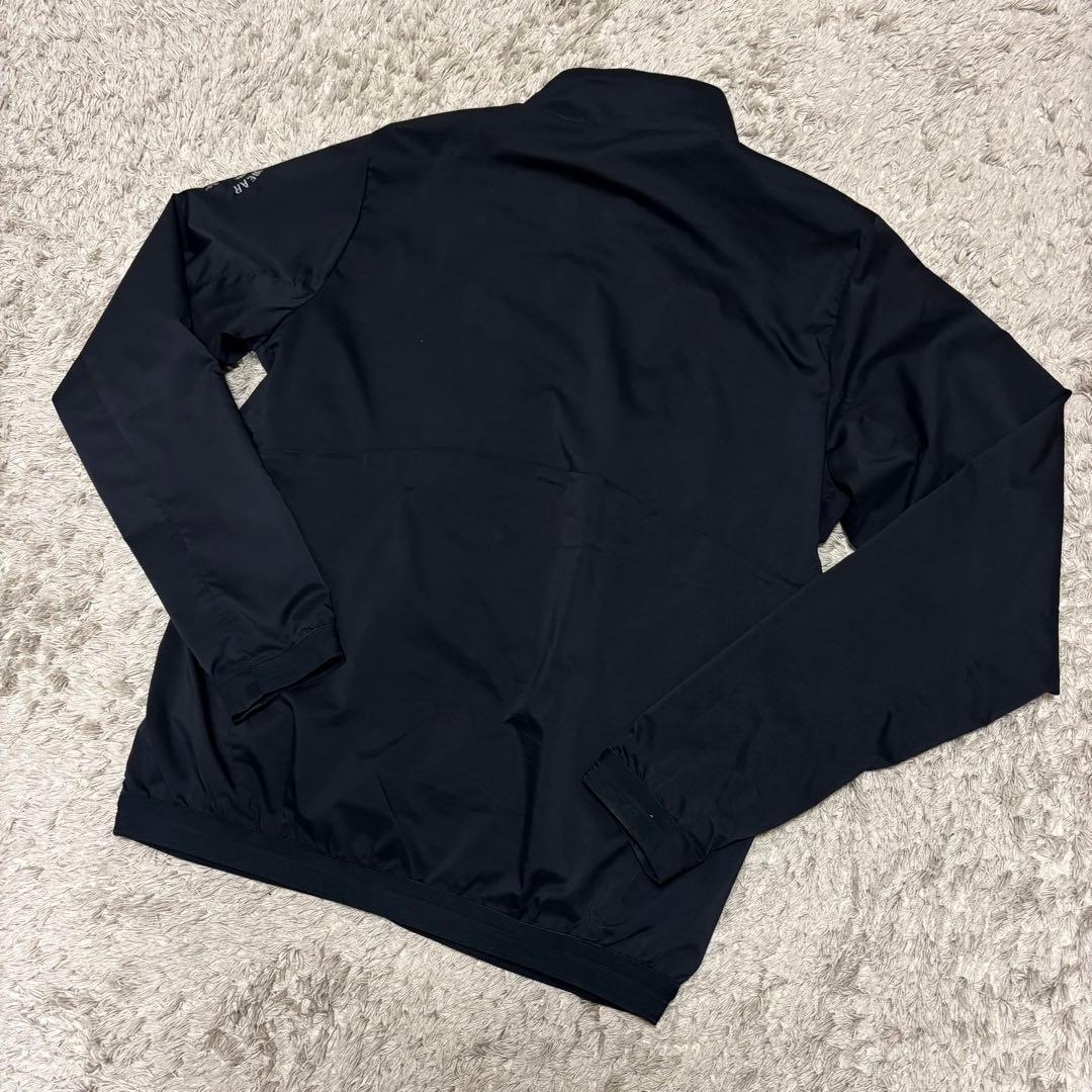 Munsingwear マンシングウェア ジャケット アウター ブルゾン メンズ