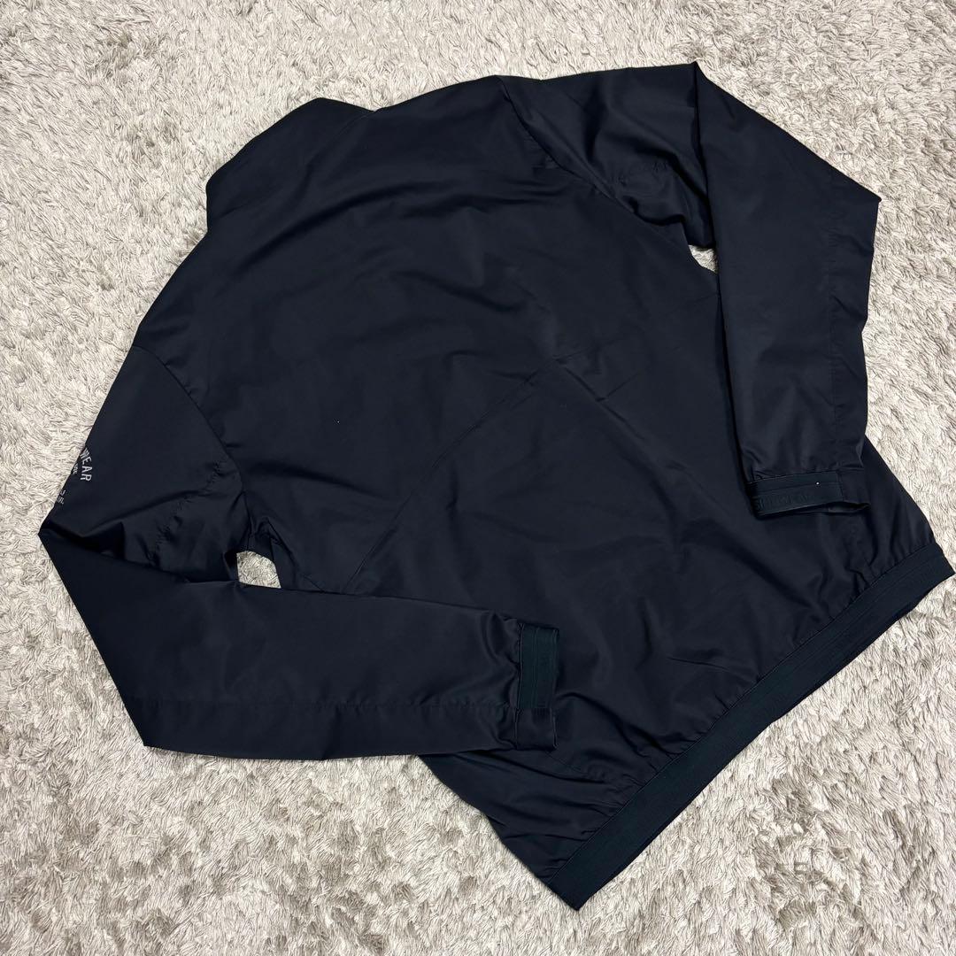 Munsingwear マンシングウェア ジャケット アウター ブルゾン メンズ