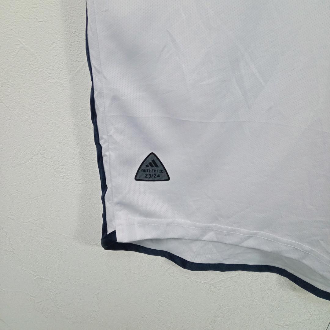 adidas レアル・マドリード　Real Madrid 23/24 XXXXL