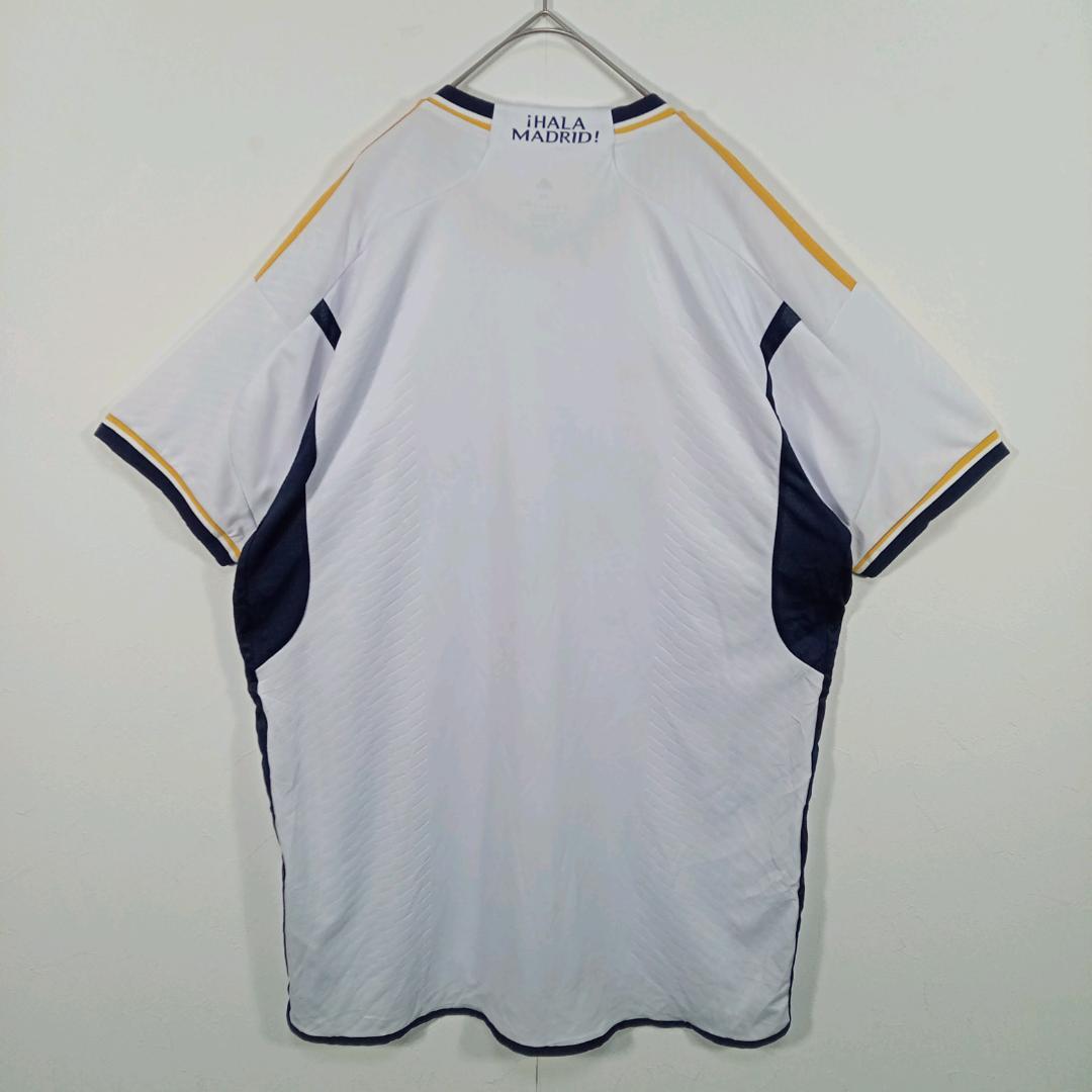 adidas レアル・マドリード　Real Madrid 23/24 XXXXL