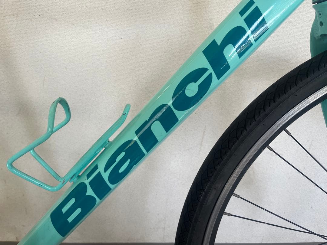 サブロー様引き取り専用 Bianchi C-Sport 1 55サイズ