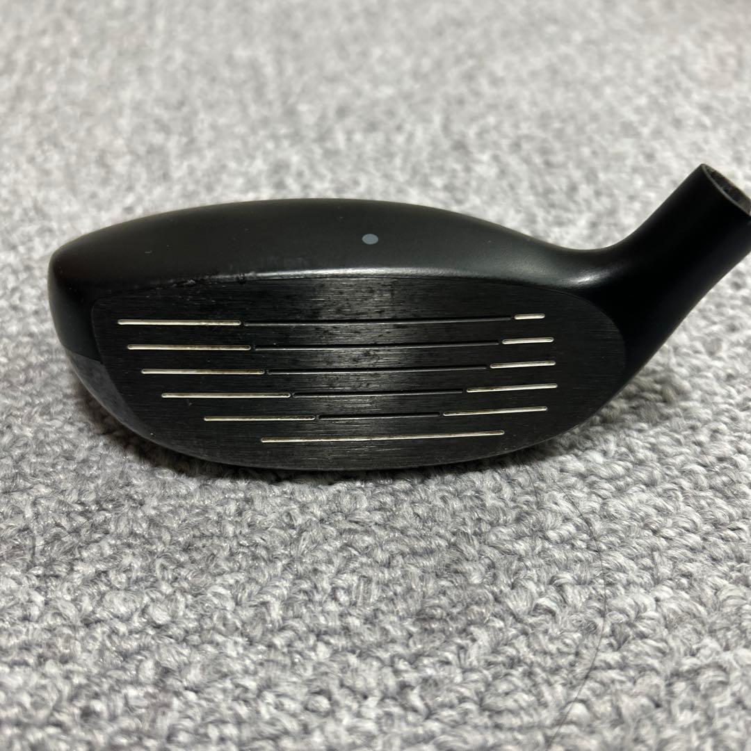 ピンg430 5UT 26°ヘッド