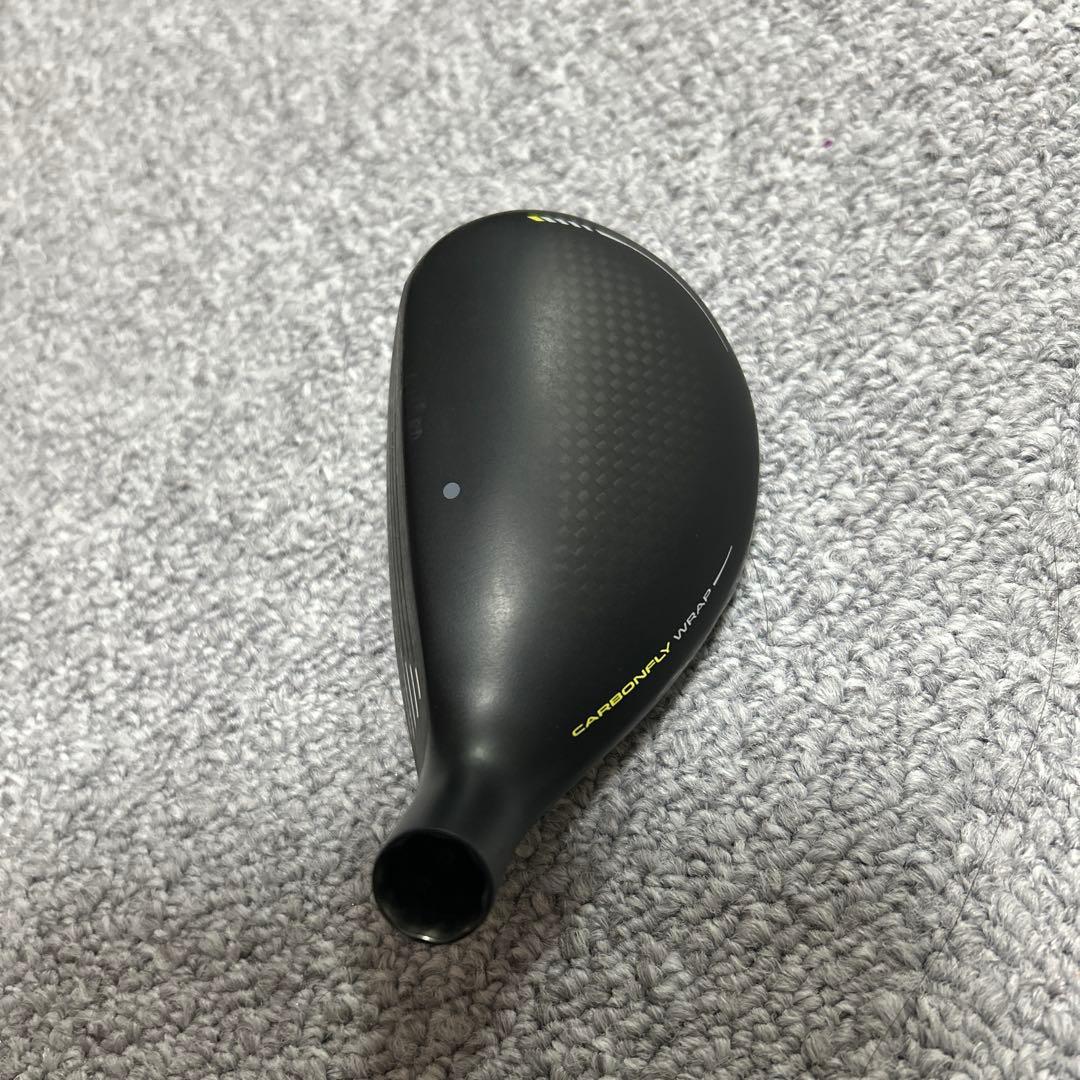 ピンg430 5UT 26°ヘッド