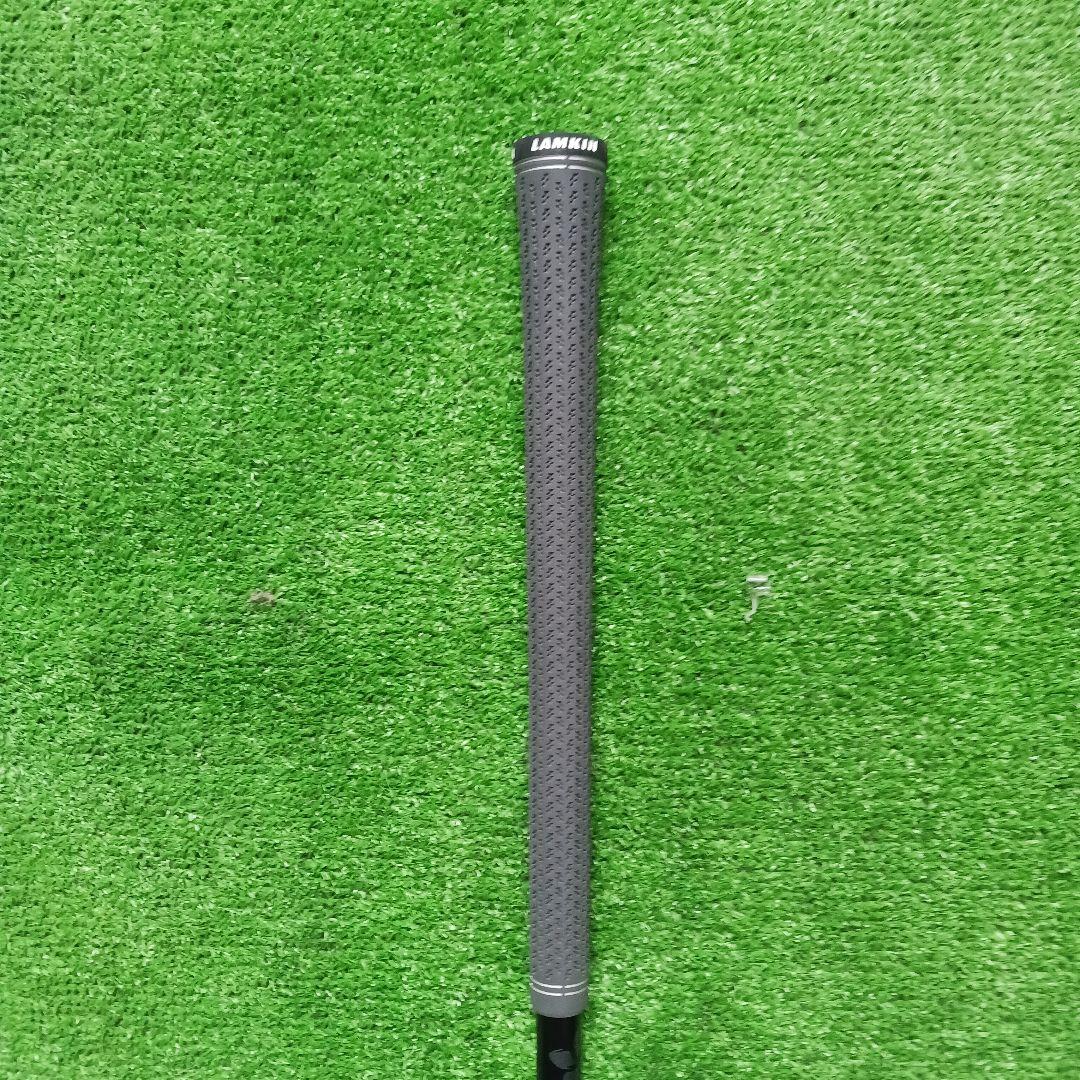 テーラーメイドスリーブ付き　ディアマナ TM55 Sシャフト　No.40