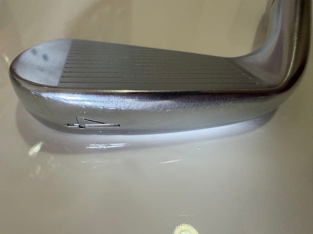 Titleist T100 4番アイアン