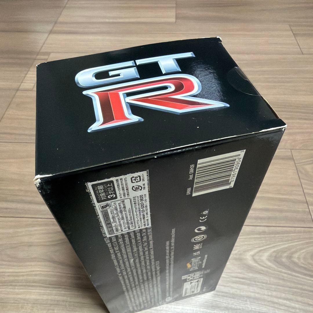 Hot Wheels GT-R プレミアムコレクターセット 日産 スカイライン