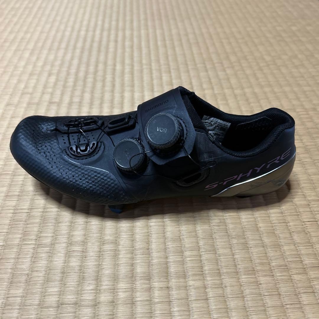 ウェア sphyre sh-rc902 EU40
