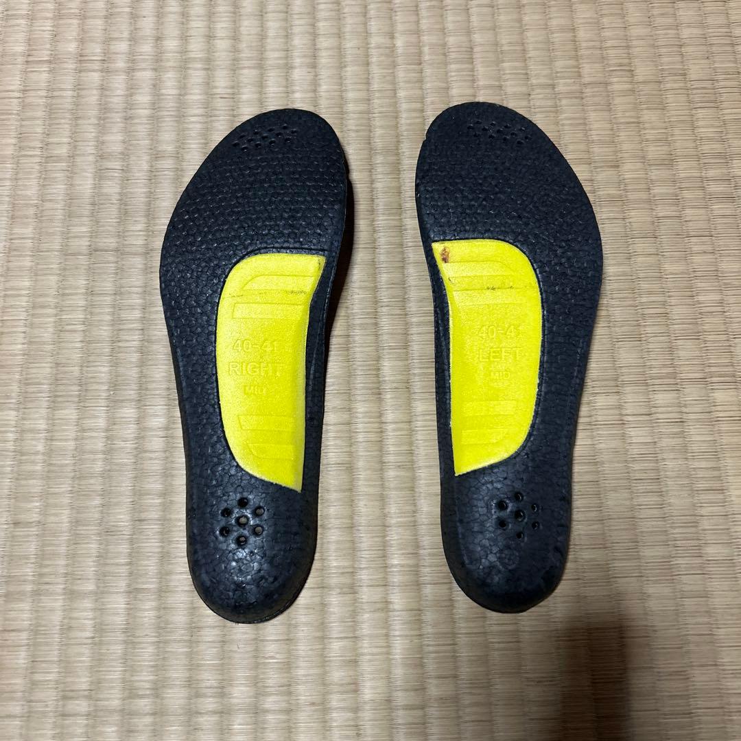 ウェア sphyre sh-rc902 EU40