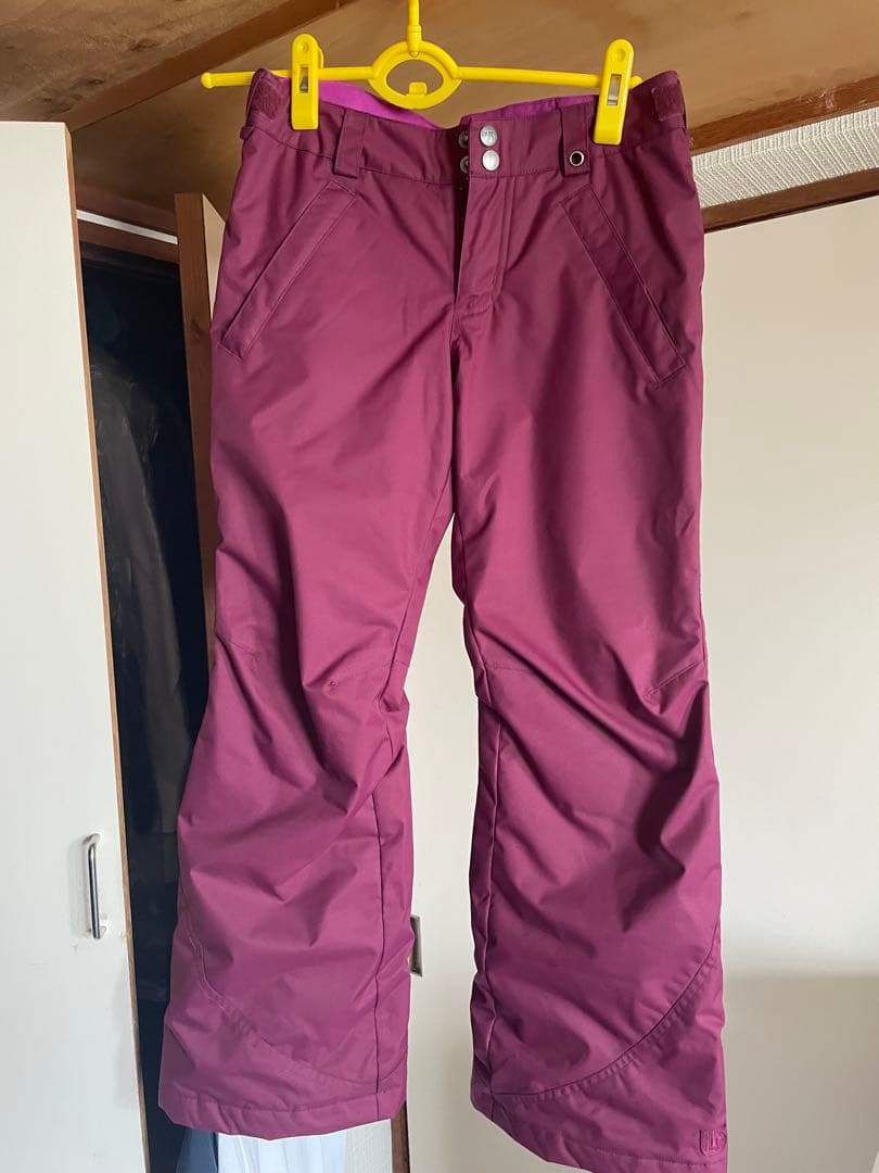 Burton スノーボードジャケット M