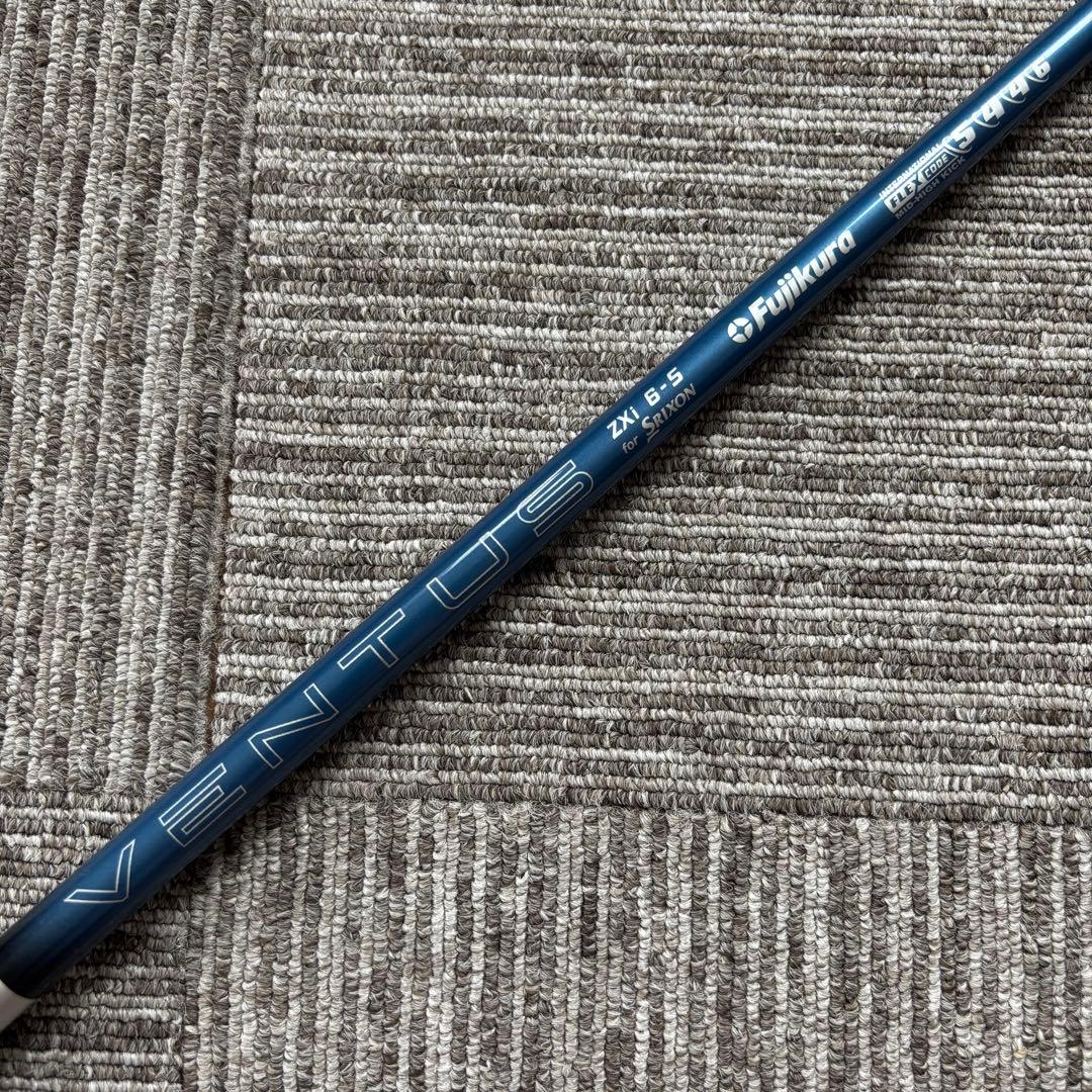 Srixon VENTUS Zxi シャフト5W 用