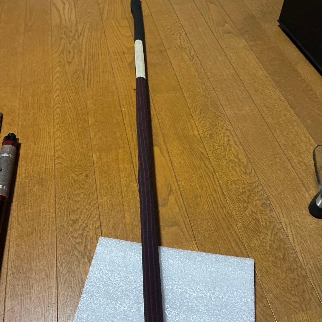 がま磯　がまかつ名竿　磯竿　がま磯HHシルバー1号4.7M グレ、チヌ等に最適