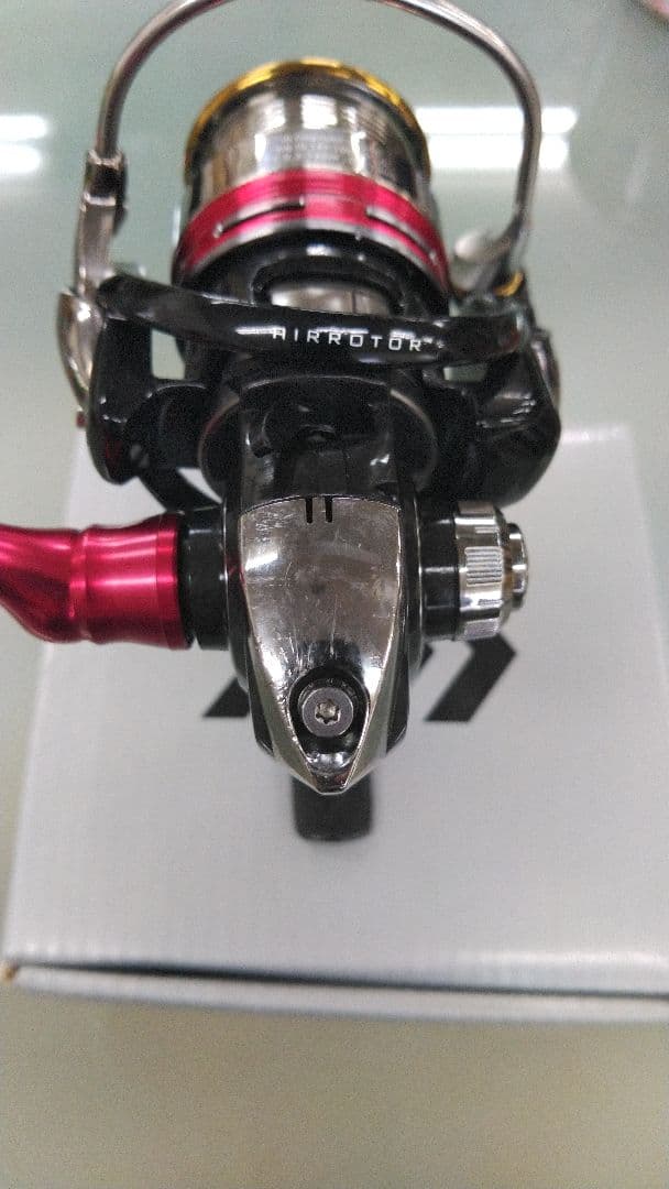 DAIWA イージス　1003rh