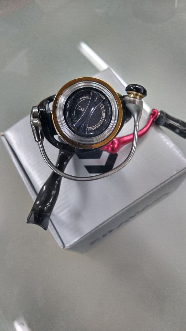 DAIWA イージス　1003rh