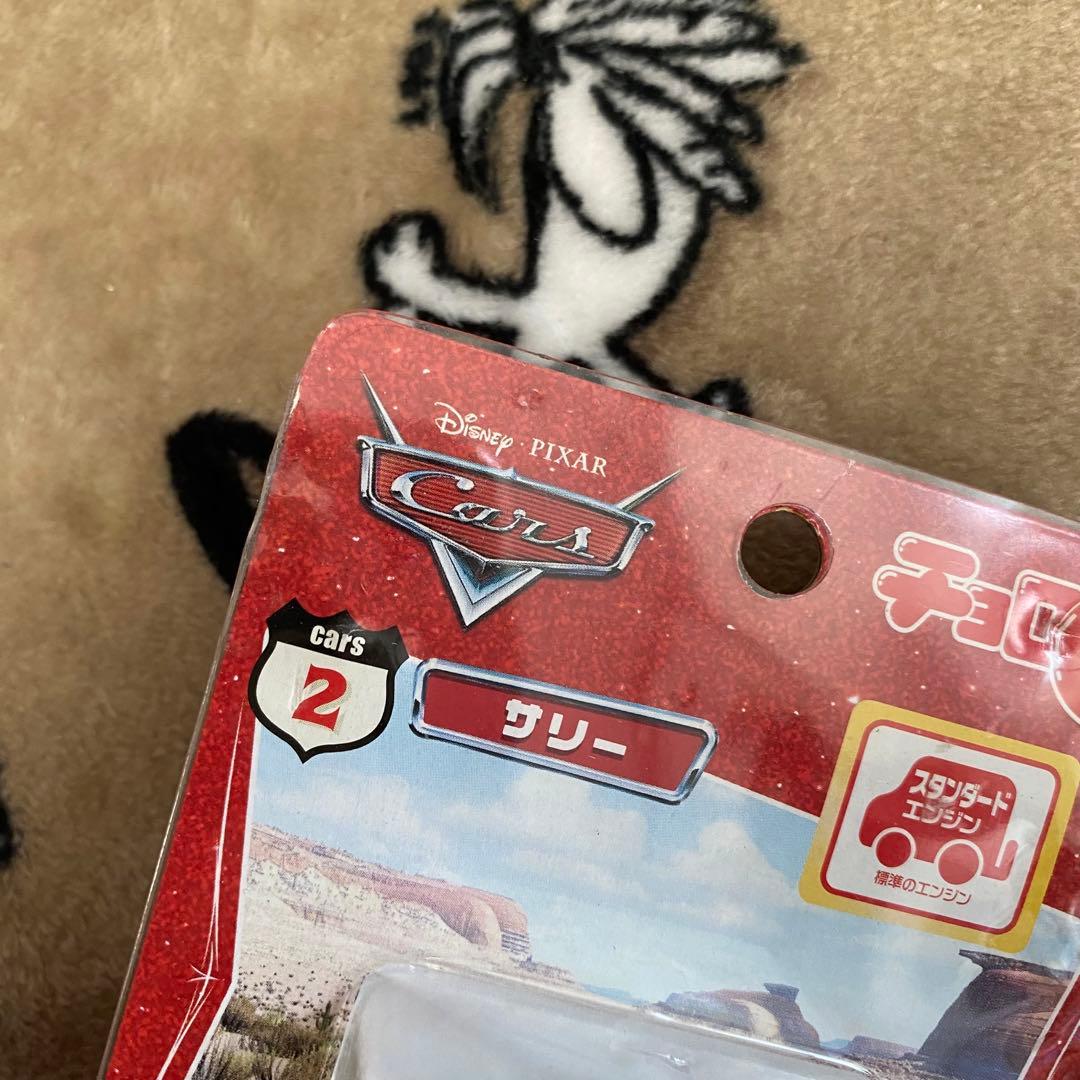 チョロQ ディズニー まとめ売り
