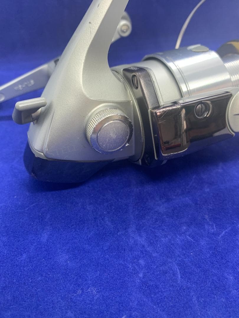 値下しました❗️92 ステラ 3000 Wハンドル SHIMANO STELLA