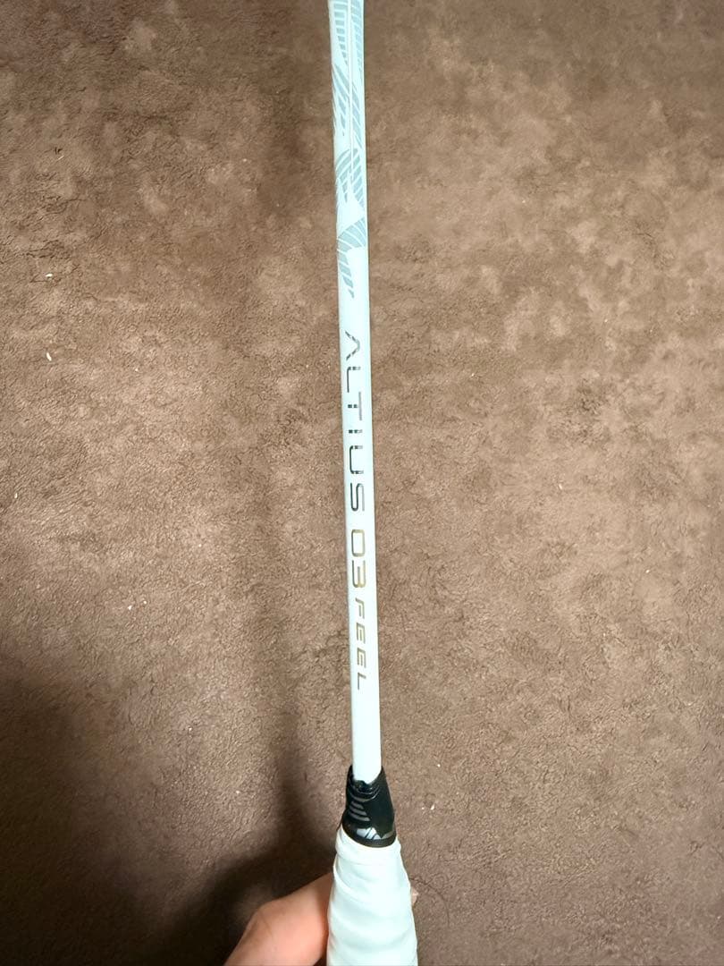 ミズノ アルティウス 03 FEEL Mizuno Altius 03 Feel