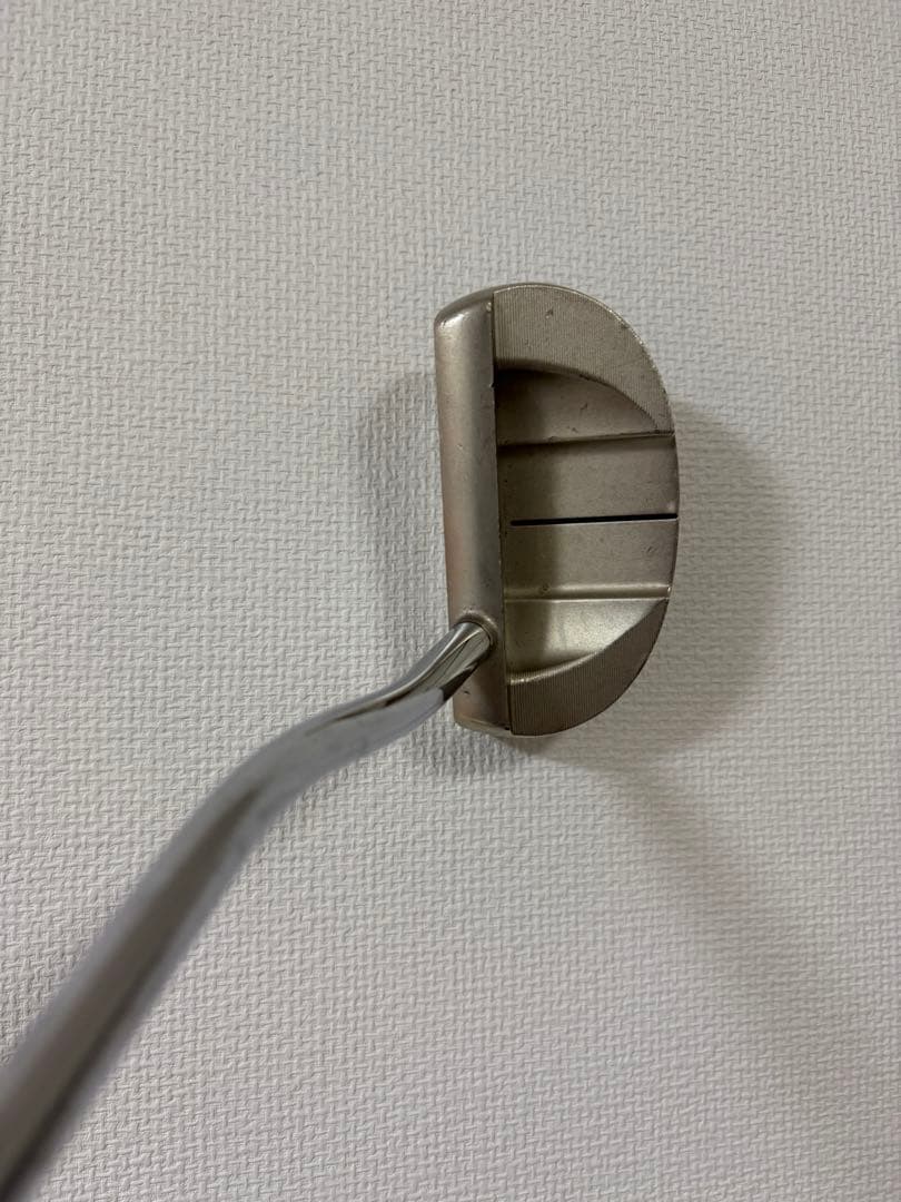 Damascus 5 パター　オデッセイ名器