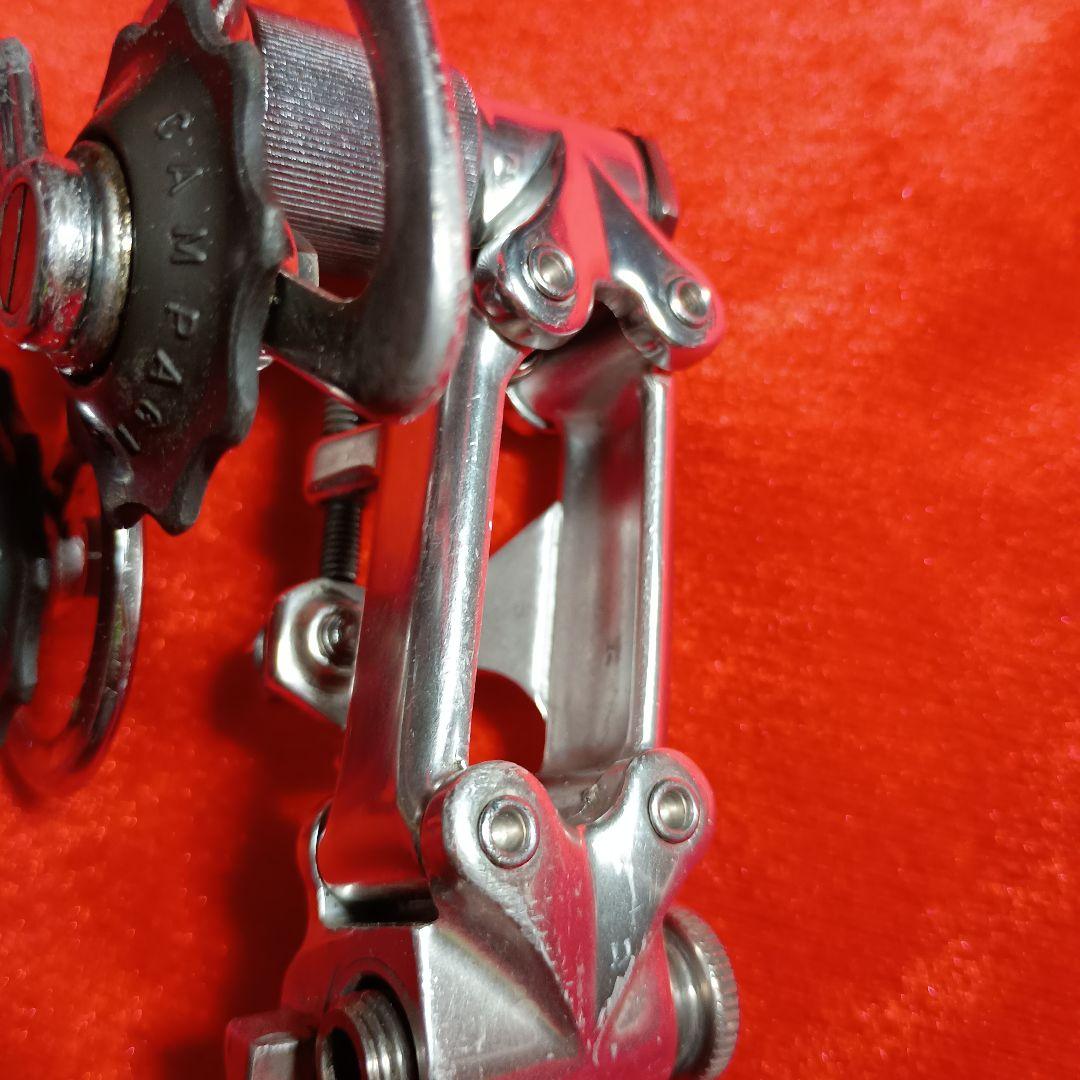 カンパニョーロ50th　リアディレイラー　1983年