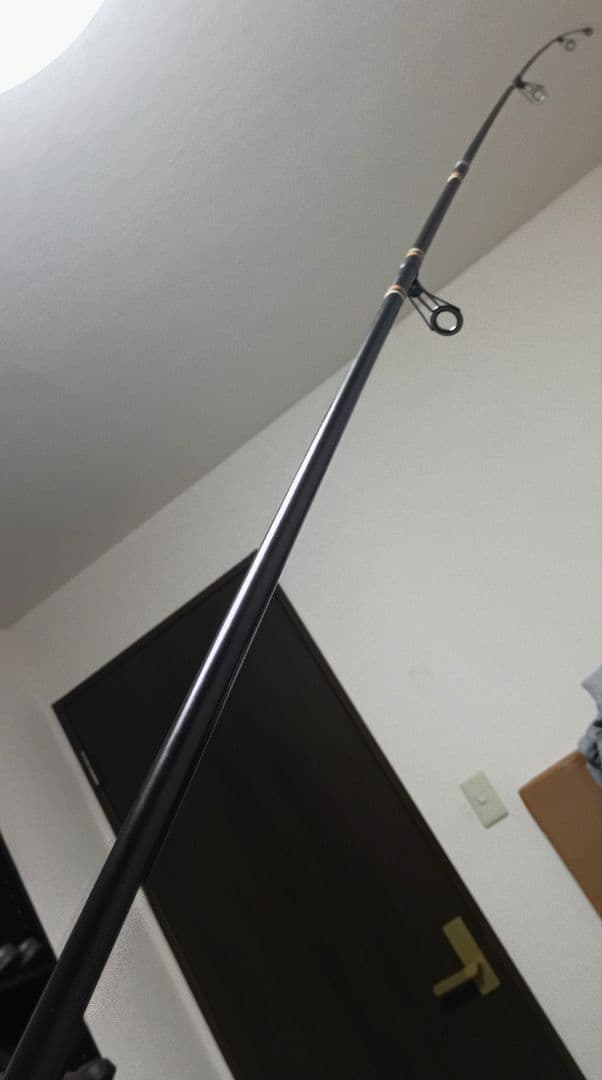 希少品！オリムピックボロンセンチュリーキャスティングX3 390