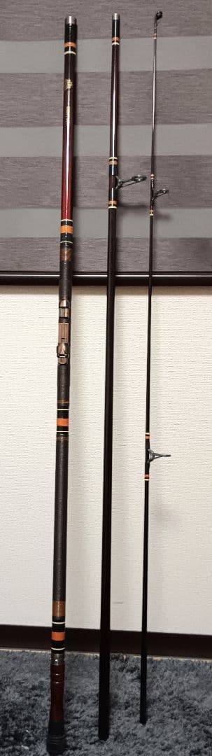 希少品！オリムピックボロンセンチュリーキャスティングX3 390