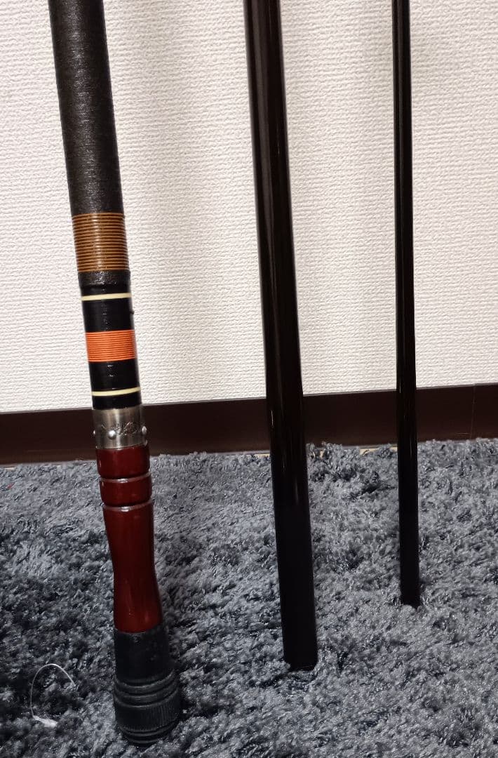 希少品！オリムピックボロンセンチュリーキャスティングX3 390
