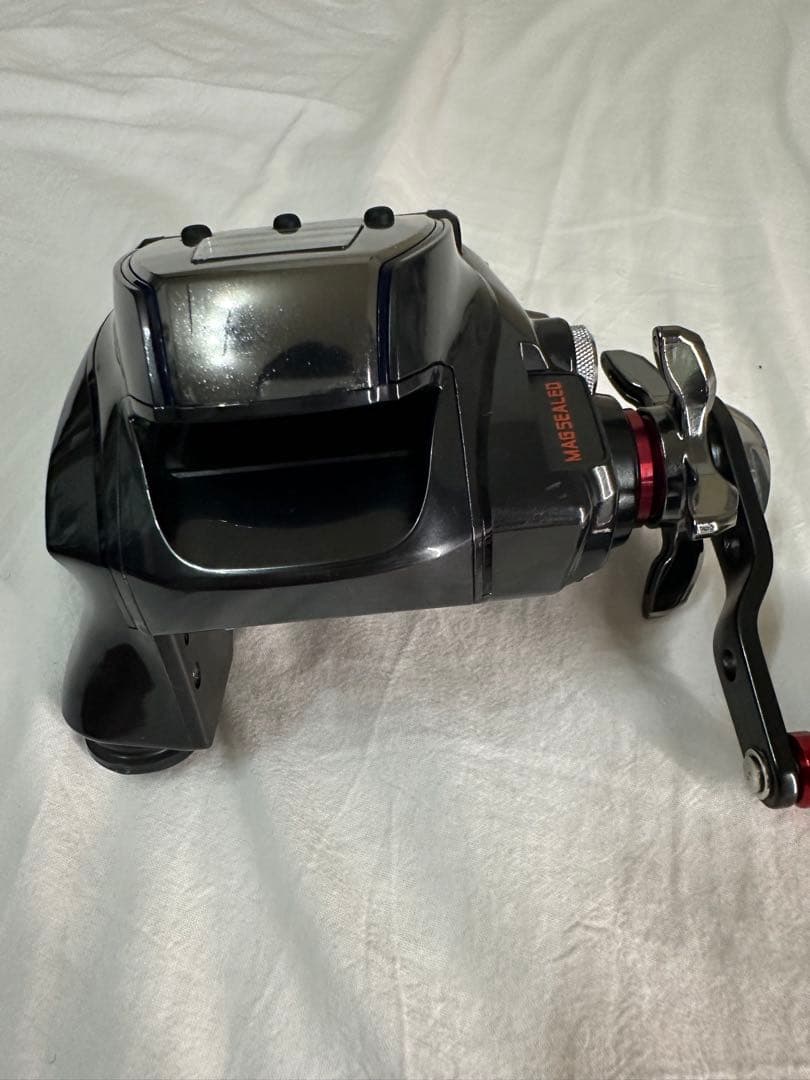 ラオウ 18シーボーグ300J L