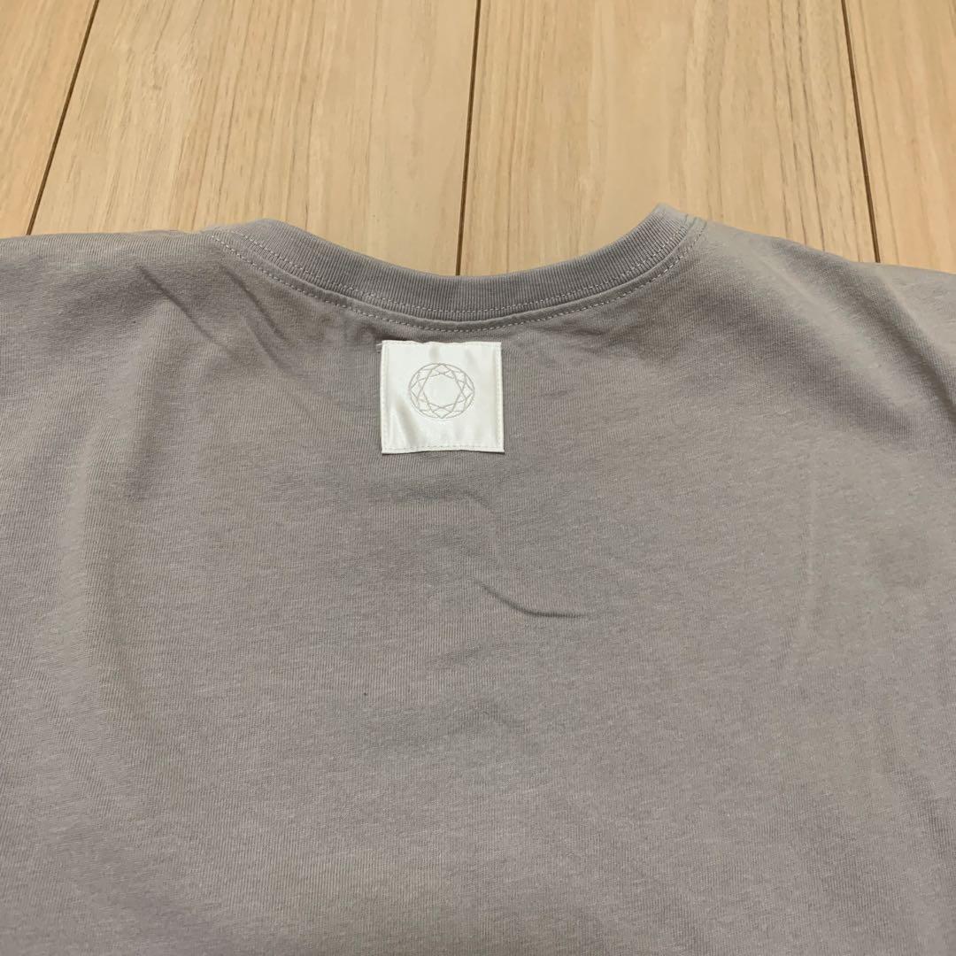 feelcycle Tシャツ