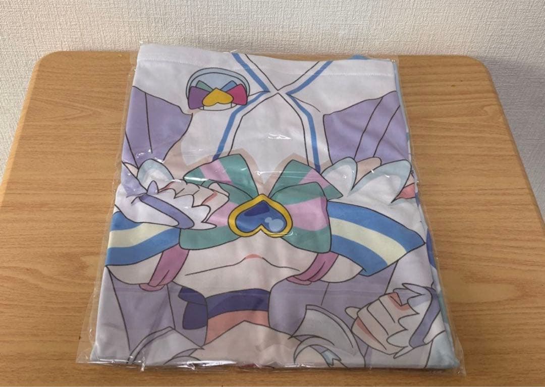 わんだふるぷりきゅあ フルグラフィックTシャツ　Vol.2 ニャミー