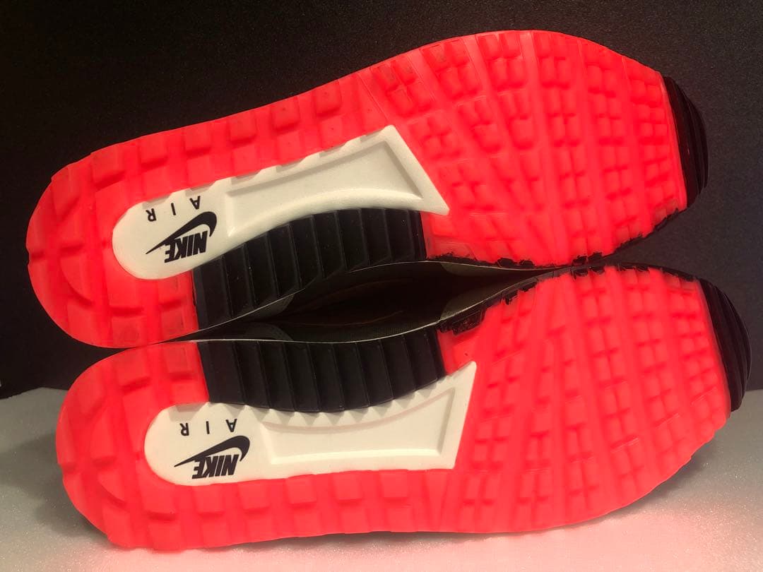 NIKE エアペガサス ゴルフシューズ 27.5cm