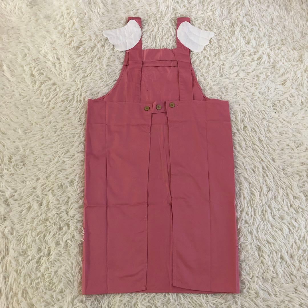 新品 ハローキティ パジャマ 天使の羽 エンジェル