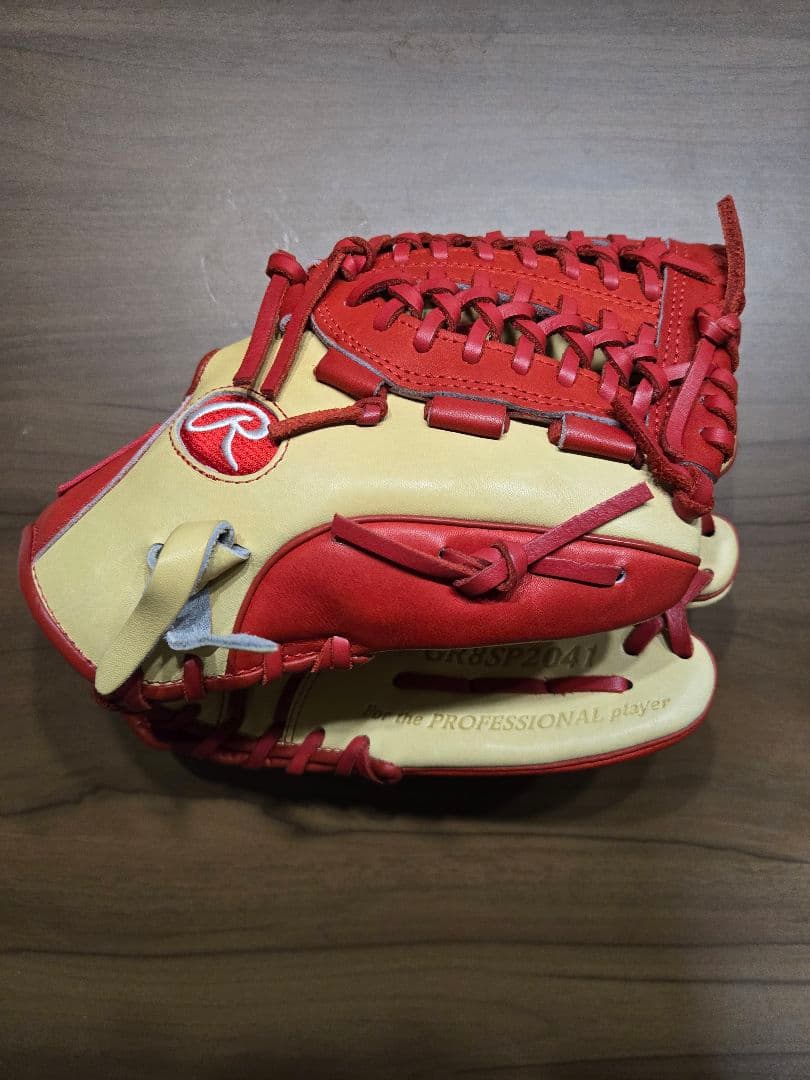 Rawlings 軟式グローブ 大人用