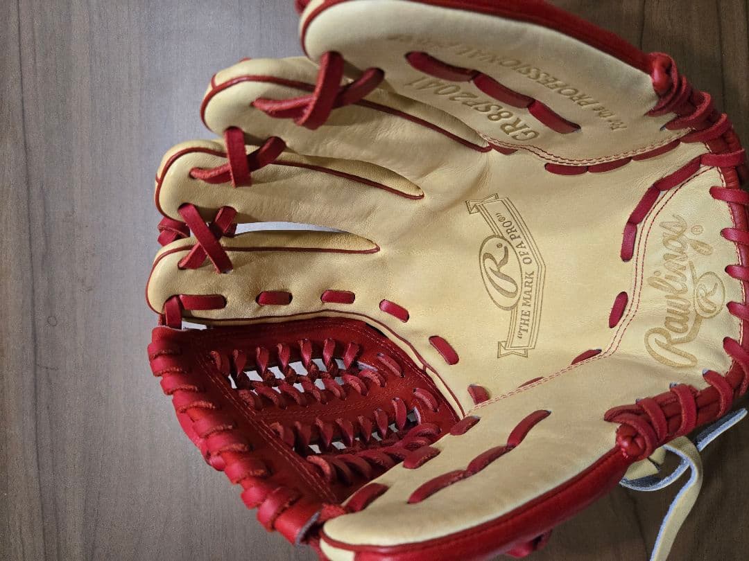 Rawlings 軟式グローブ 大人用