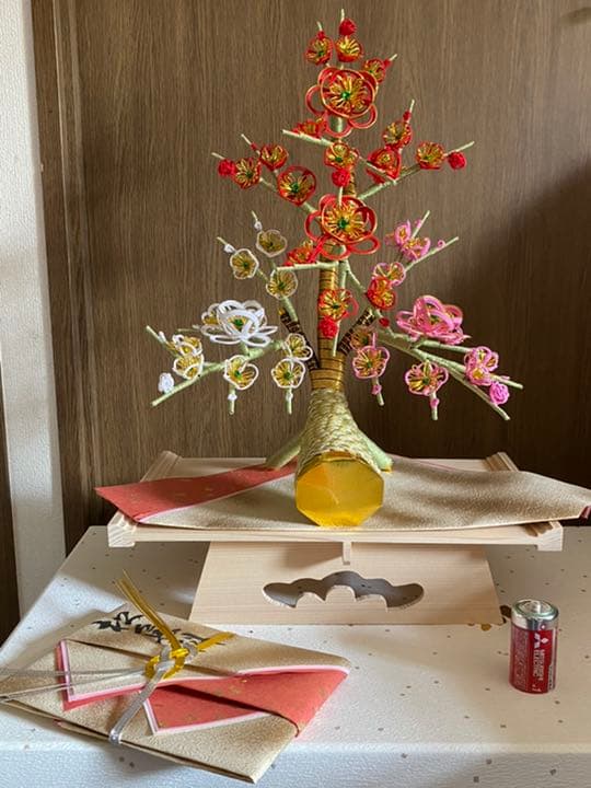 高島屋結納品セット