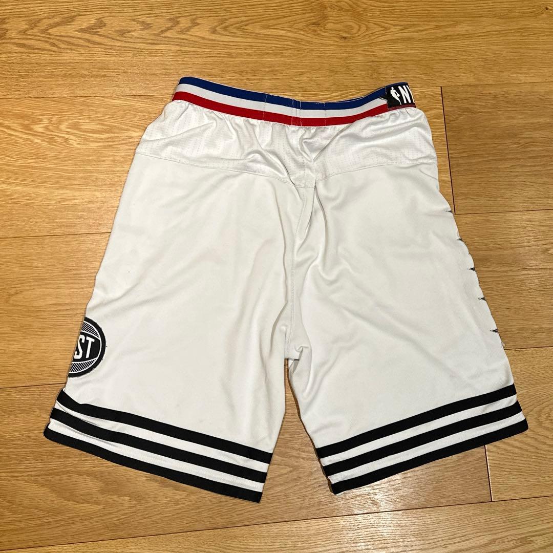 NBA オールスター2015 パンツ