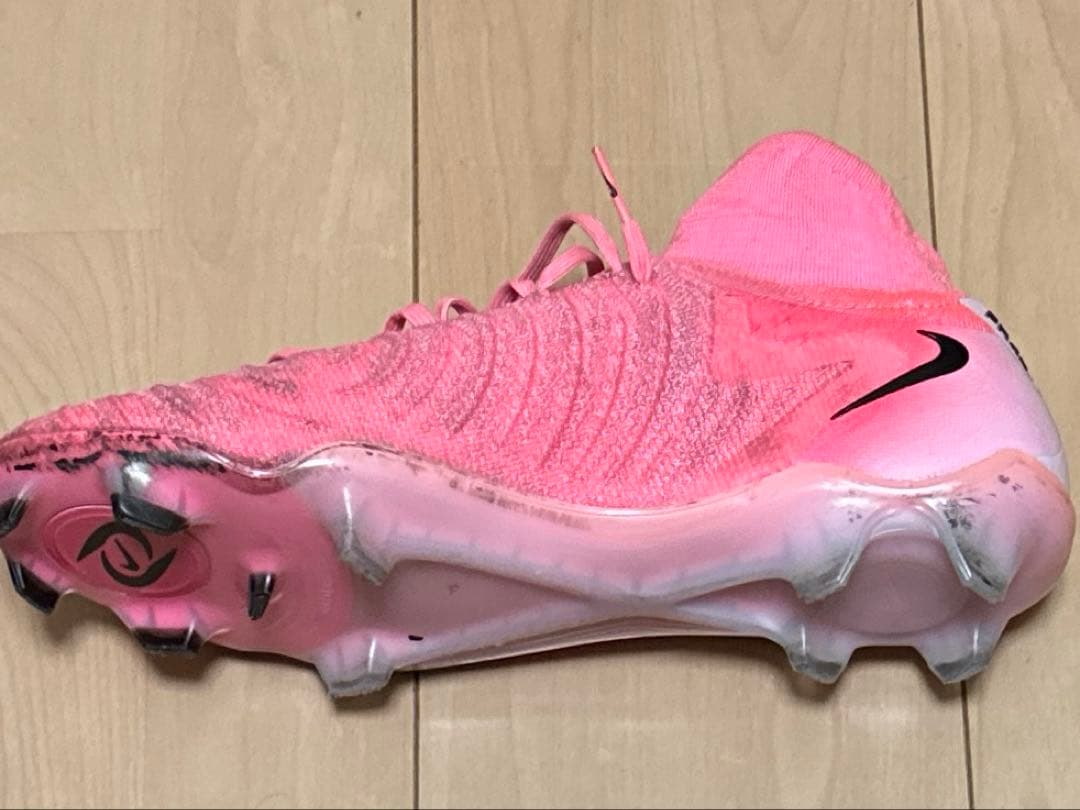 NIKE PHANTOM GX2 エリート FG LUNA
