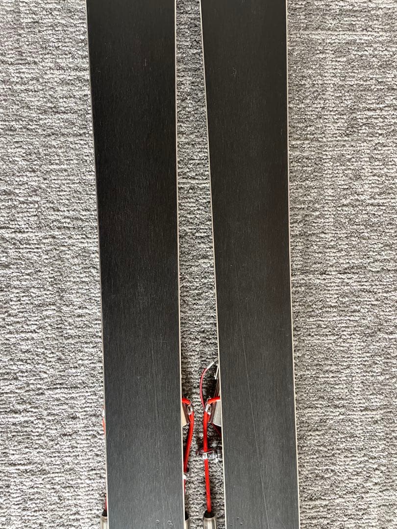 Vector glide ベクターグライド　bold テレマーク　180cm