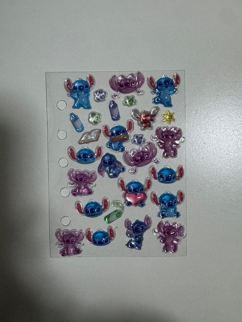 ボンボンドロップシール