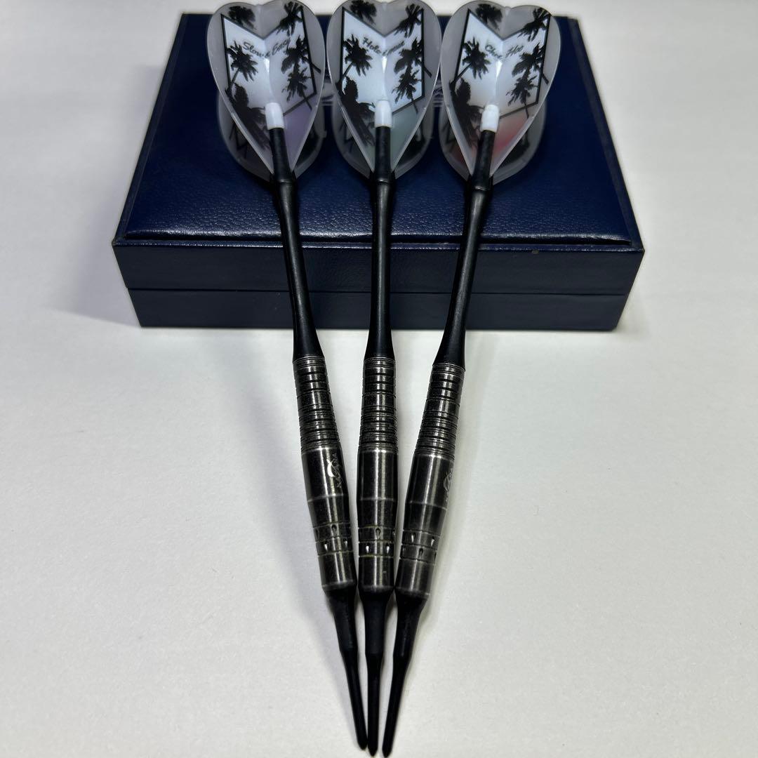 DYNASTY KATANA 黒刀 国士無双　セッティングセット！