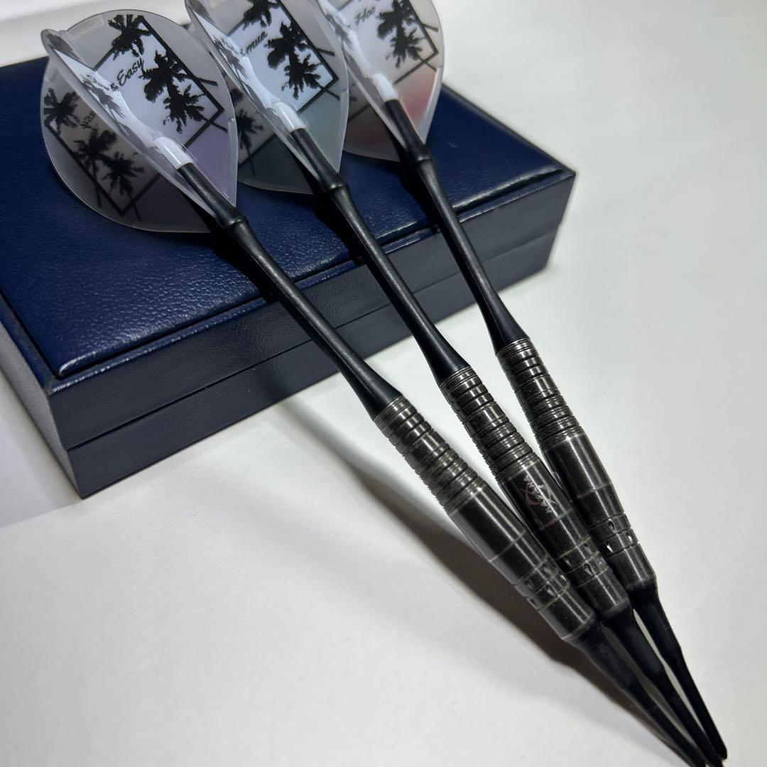 DYNASTY KATANA 黒刀 国士無双　セッティングセット！