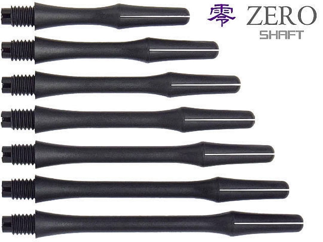 DYNASTY KATANA 黒刀 国士無双　セッティングセット！