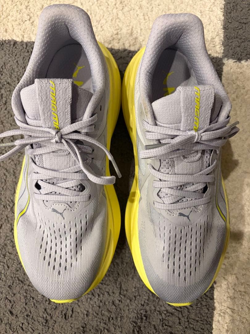【26.0】Puma Magmax Nitro 2【美品】